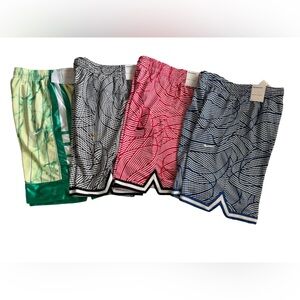 Nike Youth XL Basketball Shorts